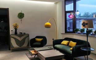 嘉定区华亭镇毛桥村自建房改造