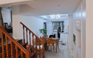 灵石路888弄老房翻新