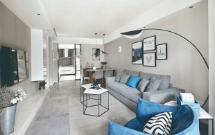 华展路老房改造