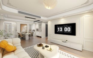 人民东路新房改造