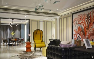 御云路设计方案