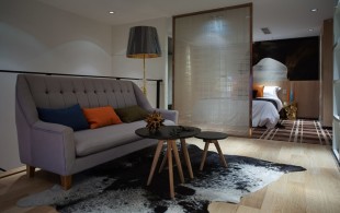 秀文路项目改造