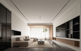 歌林春天馨园—完工效果图