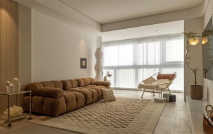 龙光天曜—完工效果图