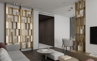 碧云花园—完工效果图