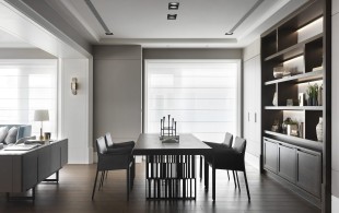 于慢调间寻找生活的秩序感