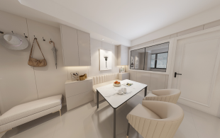 报春四村 旧房改造