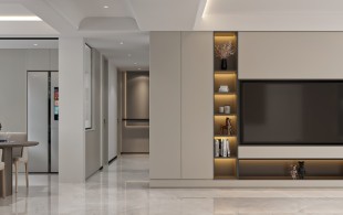 上大路摄影师的家