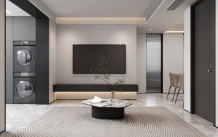 小夫妻的理想家