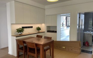 新南家园 旧房改造