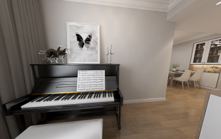 沁春园二村 旧房改造