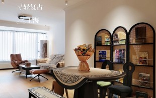 新湖明珠城—完工效果图