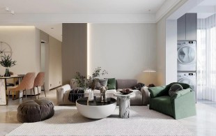 嘉定区南翔镇（毛坯）