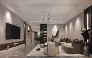 长宁区仙霞街道(翻新)