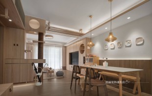 100㎡ |「家」「人猫共乐」