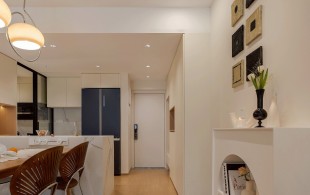 浦东南路改造项目