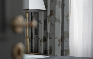 200㎡ |美式轻奢别墅  一见倾心