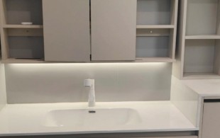 秦基澜城新房装修