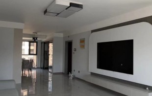 秦基悦山湖新房装修