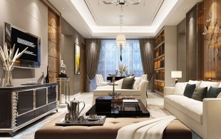 绿地·泰晤士新城