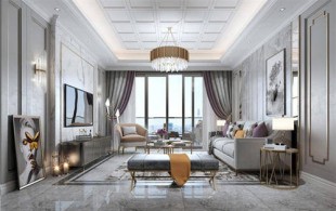 碧桂园国控天誉