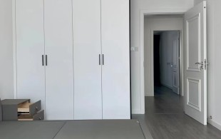 桂林西街老房改造