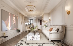 古楼公路公寓改造