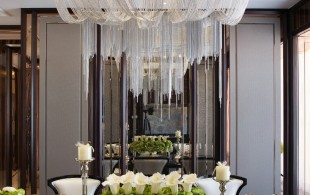 奉贤北行路别墅装修项目