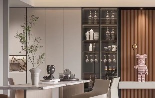 四平路金轩大邸整体翻新项目