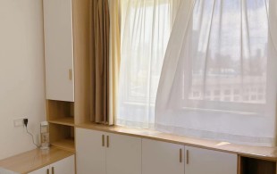 钦州公寓老房改造