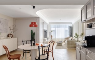 与轻法奶油之家的不期而遇