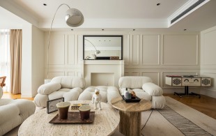 独属于她的宁静与雅致