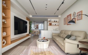 宝山区城投世纪名城