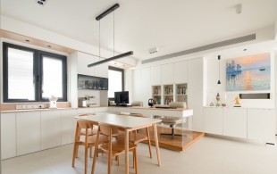 普陀区品尊国际公寓