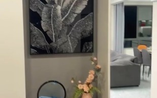 厦门湾一号全案落地实景拍摄