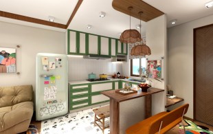 祥和家园(梅川路1500弄)