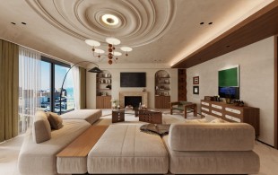 祥和家园(真光路)