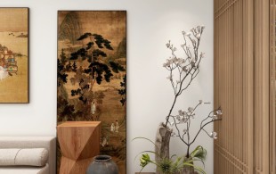 都会路老房改造