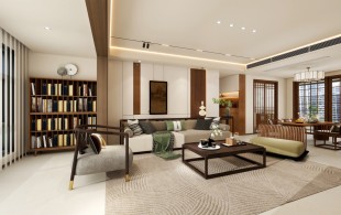 康元路老房改造