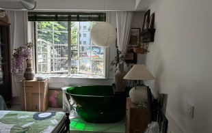 80w打造的80㎡法式奶油小屋太豪宅啦！