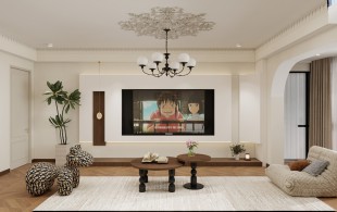 裕盛豪园毛坯房