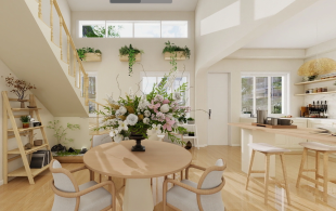 松江区叶榭镇自建房