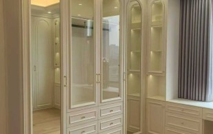 融创嘉德领馆52-105