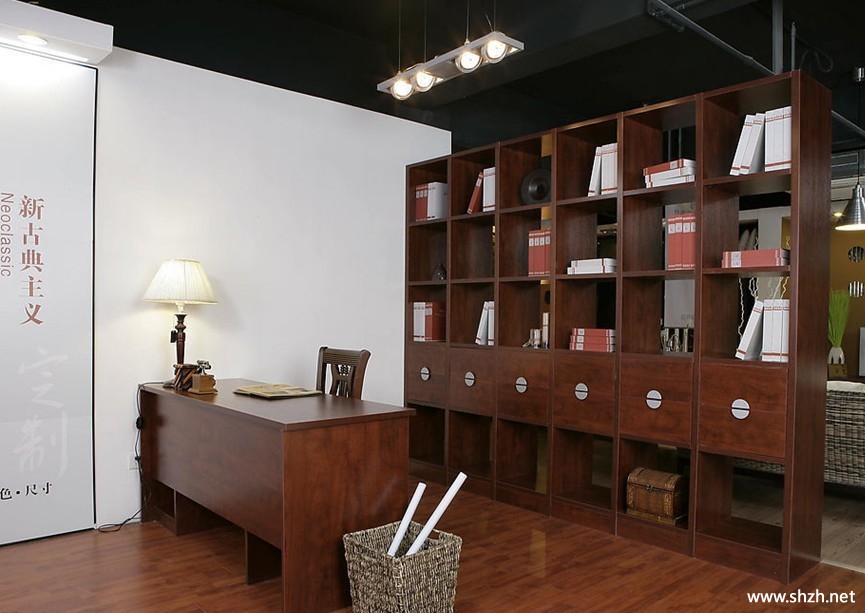 古典书房