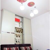 客厅壁橱灯具