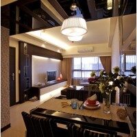 餐厅餐桌灯具
