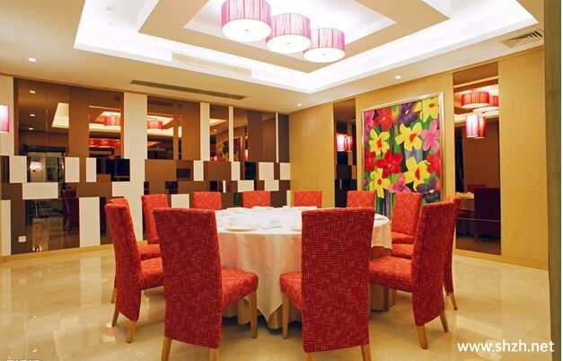 餐厅餐桌灯具