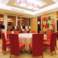 餐厅餐桌灯具