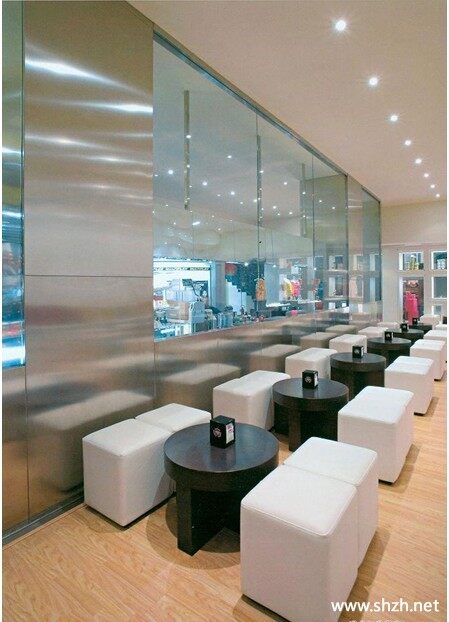 咖啡厅餐厅灯具