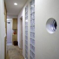 日式过道灯具